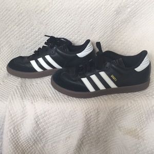 ‼️ LOWEST PRICE - Adidas Samba sneakers kids
